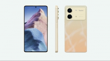 Thông số kỹ thuật và ngày ra mắt điện thoại Redmi Note 13R Pro