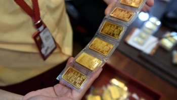 Giá vàng hôm nay 16/11/2023: Vàng trong nước điều chỉnh không đồng nhất