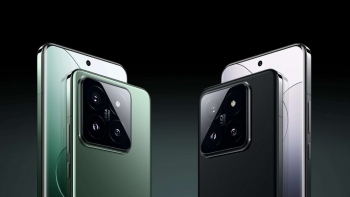 Xiaomi 14 series bán hơn 1,4 triệu chiếc trong 10 ngày