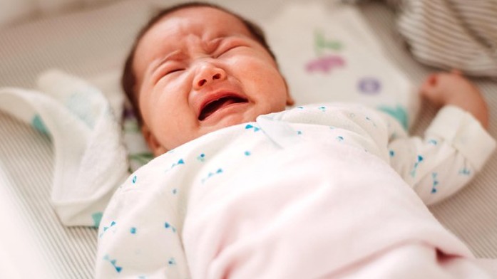 Những dấu hiệu thừa vitamin D3 ở trẻ sơ sinh