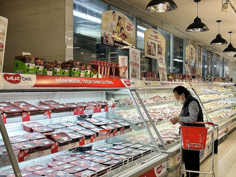 WinCommerce: Thêm gần gũi với người tiêu dùng nhờ chiến lược “giá tốt”