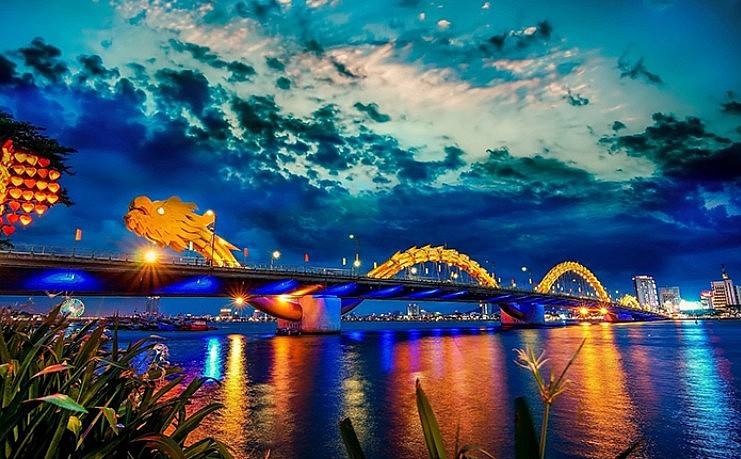 Đà Nẵng vào top 11 điểm đến tốt nhất châu Á năm 2024