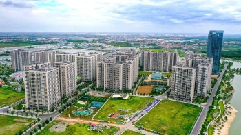 Tin kinh tế - thị trường ngày 17/11/2023: Môi giới làm giá, "thổi" giá chung cư lên cao; Giá vàng tăng cao, chạm mức 71 triệu đồng/lượng