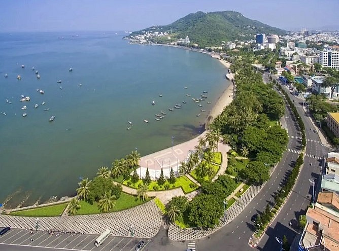 Hiến kế cho du lịch Việt Nam tăng trưởng xanh và bền vững Hiến kế cho du lịch Việt Nam tăng trưởng xanh và bền vững