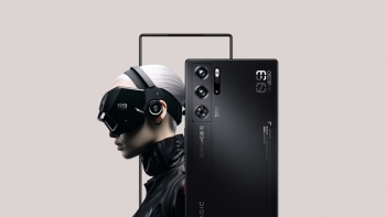 Điện thoại Red Magic 9 Pro- Hiệu năng cao, pin trâu cho game thủ