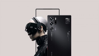 Điện thoại Red Magic 9 Pro- Hiệu năng cao, pin trâu cho game thủ