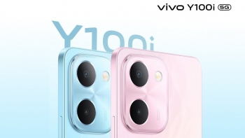 Điện thoại Vivo Y100i 5G sắp ra mắt tại thị trường Trung Quốc