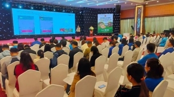 Chuyển đổi số trong truyền thông quảng bá sản phẩm OCOP của thanh niên