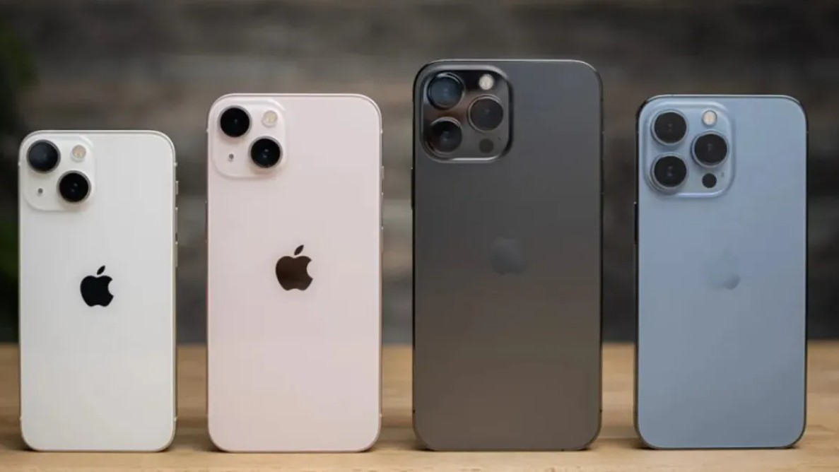 Việt Nam chi hơn 1 tỉ USD để nhập khẩu điện thoại trong tháng 10/2023