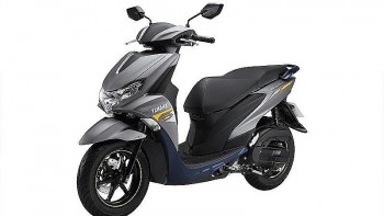Yamaha FreeGo 2023: Mẫu xe tay ga giá rẻ có gì đặc biệt?