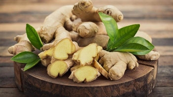 Những thực phẩm tốt cho gan