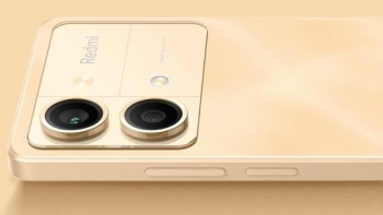 Điện thoại Redmi Note 13R Pro ra mắt tại Trung Quốc