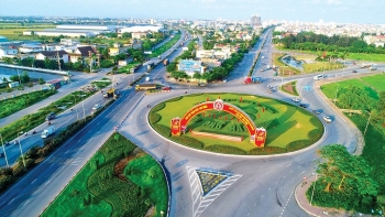 Tín dụng bất động sản tại Hải Dương tăng trưởng