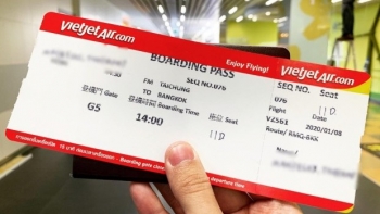 Tin kinh tế - thị trường ngày 21/11/2023:  Vé máy bay dịp Tết Nguyên đán 2024 đang “neo” ở mức cao