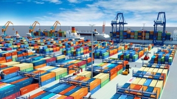 Nửa đầu tháng 11, kim ngạch xuất nhập khẩu cả nước đạt gần 30 tỷ USD