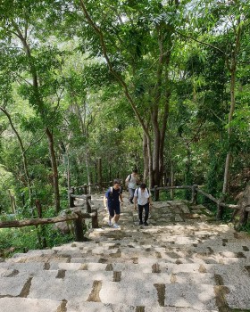 Phát triển du lịch xanh: Cần phân khúc rõ nhóm đối tượng khách hàng