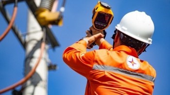 Đề xuất biểu giá điện còn 5 bậc, cao nhất hơn 3.600 đồng/kWh