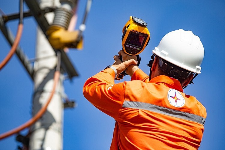 Đề xuất biểu giá điện còn 5 bậc, cao nhất hơn 3.600 đồng/kWh