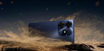 Tecno tiếp tục ra mắt điện thoại phân khúc giá rẻ Tecno Spark 20C