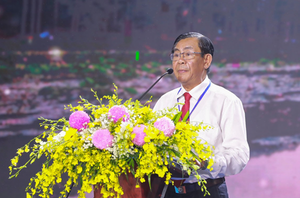 45 gian hàng tham gia Không gian ẩm thực Nam Bộ tỉnh Trà Vinh năm 2023 45 gian hàng tham gia Không gian ẩm thực Nam Bộ tỉnh Trà Vinh năm 2023