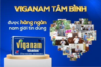 Tặng 3.000 phần quà tăng cường sinh lý cho nam giới