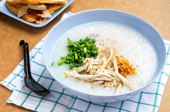 Cháo rất tốt cho sức khỏe nhưng ăn theo cách này chẳng khác nào "tự rước hoạ vào thân"