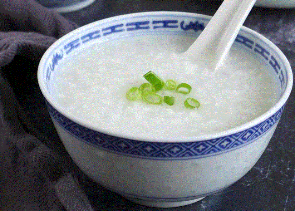 Cháo rất tốt cho sức khỏe nhưng ăn theo cách này chẳng khác nào "tự rước hoạ vào thân"