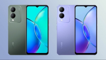 Vivo ra mắt điện thoại giá rẻ Vivo Y12 tại quê nhà Trung Quốc