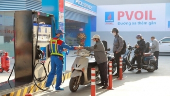 Áp dụng điều chỉnh giá xăng dầu vào thứ Năm hàng tuần từ 23/11