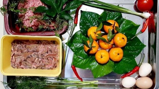 Món đặc sản cả năm chỉ có một mùa, ăn dễ "nghiện" nhưng người này tuyệt đối đừng đụng đũa