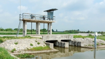 Hải Dương giao kế hoạch làm thủy lợi vụ Đông Xuân cho các địa phương