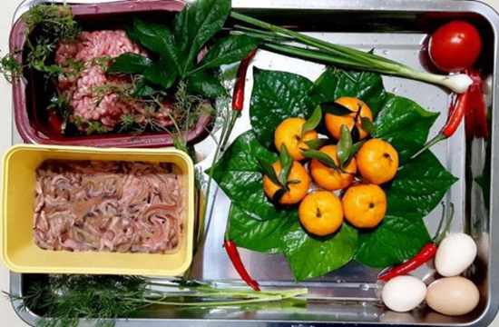 Món đặc sản cả năm chỉ có một mùa, ăn dễ "nghiện" nhưng người này tuyệt đối đừng đụng đũa