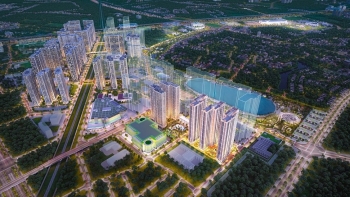 The Canopy Residences “dẫn dắt” tương lai với giá trị sống cân bằng và bền vững