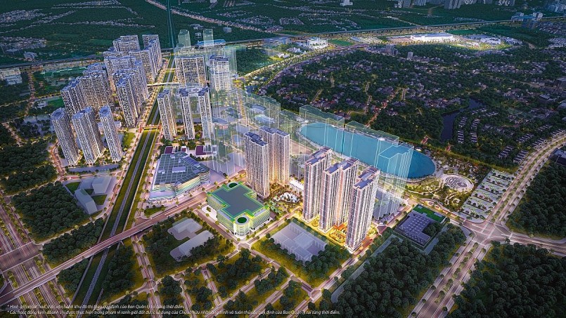 The Canopy Residences “dẫn dắt” tương lai với giá trị sống cân bằng và bền vững