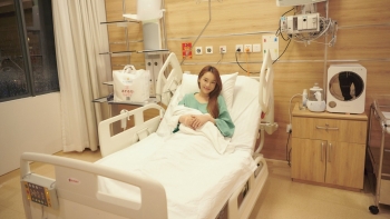 Nhã Phương tiết lộ bí kíp lấy lại vóc dáng thần tốc chỉ sau 2 tuần sinh con