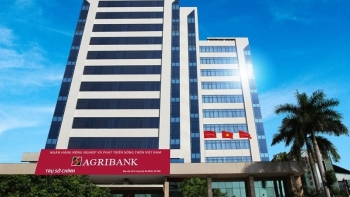 Agribank 7 năm liên tiếp nằm trong TOP10 Doanh nghiệp lớn nhất Việt Nam