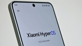 Redmi K70E với  hiệu năng cực đỉnh, pin trâu sắp ra mắt tại Trung Quốc