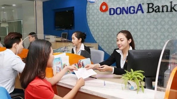 Chuyển giao bắt buộc DongA Bank cho ngân hàng khác