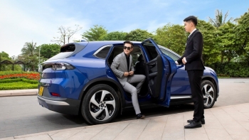 Hành trình thần tốc vươn mình thành “Thánh Gióng” của GSM