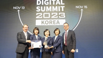 BIDV đạt giải “Đơn vị chuyển đổi số xuất sắc” ASOCIO 2023