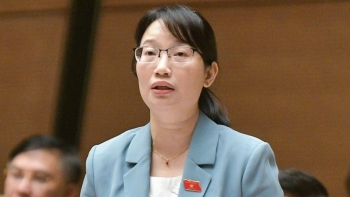 Đề xuất tăng tỷ lệ hưởng lương hưu cao hơn 75% trong dự thảo luật