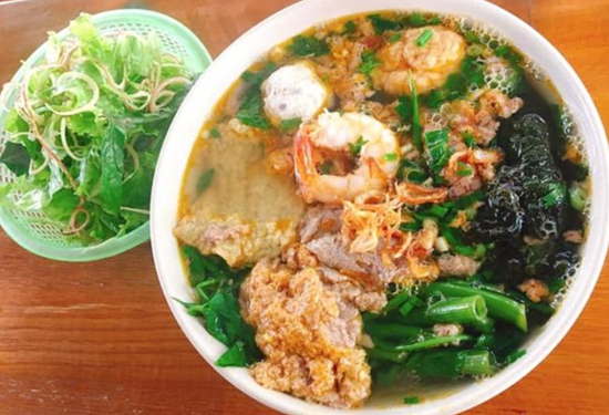 5 quán bánh đa cua chuẩn vị Hải Phòng, lúc nào khách cũng nườm nượp xếp hàng 5 quán bánh đa cua chuẩn vị Hải Phòng, lúc nào khách cũng nườm nượp xếp hàng