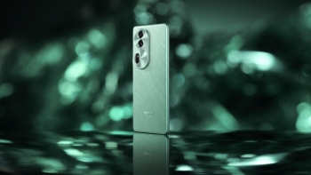 OPPO Reno11 chính thức ra mắt tại thị trường Trung Quốc