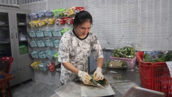 Lâm Đồng: Hơn 4,4 tỷ đồng xây dựng Trung tâm chế biến nông sản sau thu hoạch