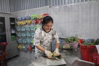 Lâm Đồng: Hơn 4,4 tỷ đồng xây dựng Trung tâm chế biến nông sản sau thu hoạch