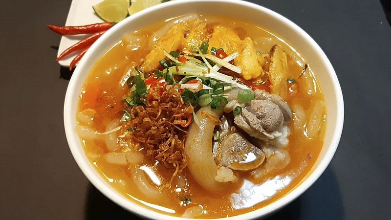 5 quán bánh canh siêu ngon ở Sài Gòn, nếm thử một lần ai cũng khen tấm tắc 5 quán bánh canh siêu ngon ở Sài Gòn, nếm thử một lần ai cũng khen tấm tắc