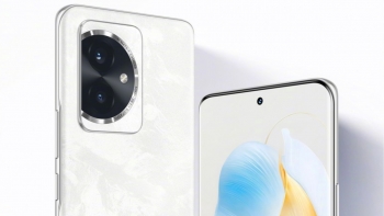 Điện thoại HONOR 100 trình làng tại thị trường Trung Quốc