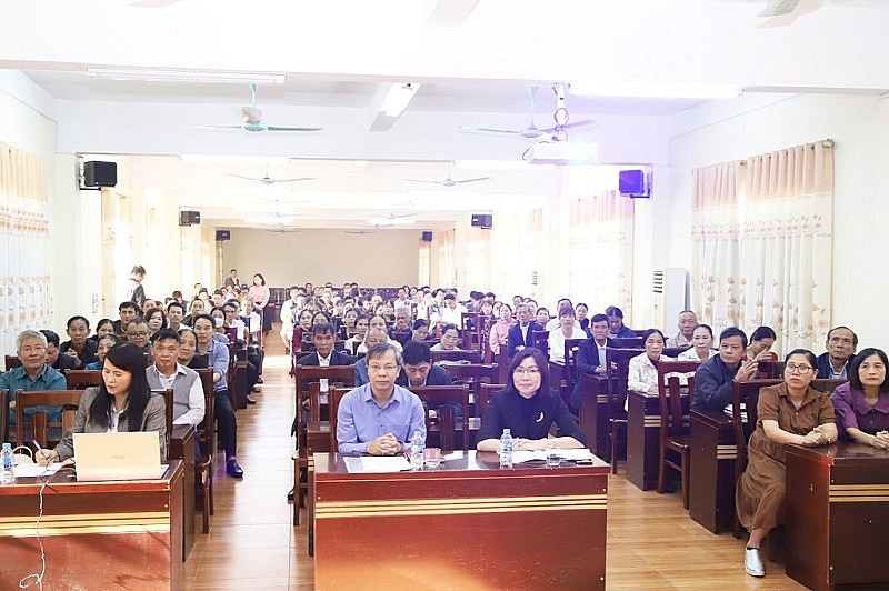 Hưng Yên thúc đẩy hội nhập quốc tế cho nông nghiệp địa phương