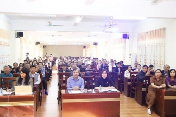 Hưng Yên thúc đẩy hội nhập quốc tế cho nông nghiệp địa phương