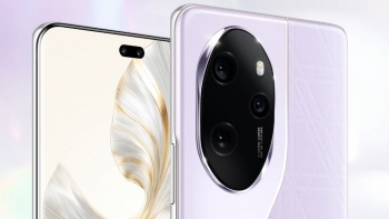 Ra mắt điện thoại HONOR 100 Pro với cấu hình khủng
